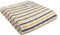 Plaid Lifestyle Blauw (Navy) - 150x183 - Nieuw Wol - Tweedmill UK