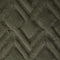 Plaid Mara - Kaki - Fleece-plaid - Deken - 120X160 CM