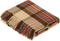 Plaid Tartan Antique Dress Stewart - Merino Lamswol - 140x185 - Bronte by Moon Scotland