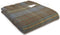 Plaid Tartan Antique Hunting Stewart - 150x183 - Nieuw Wol - Tweedmill UK