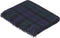 Plaid Tartan Black Watch - Merino Lamswol - 140x185 - Bronte by Moon Scotland