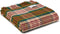 Plaid Tartan Distel - 150x183 - Nieuw Wol - Tweedmill UK