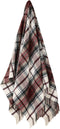 Plaid Tartan Dress MacDuff - Merino Lamswol - 140x185 - Bronte by Moon Scotland
