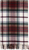 Plaid Tartan Dress MacDuff - Merino Lamswol - 140x185 - Bronte by Moon Scotland