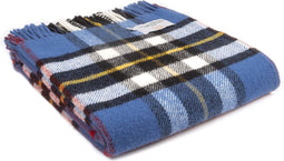 Plaid Tartan Dress Thompson - 150x183 - Nieuw Wol - Tweedmill UK