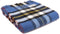 Plaid Tartan Dress Thompson - 150x183 - Nieuw Wol - Tweedmill UK