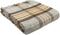 Plaid Tartan McKellar - 150x183 - Nieuw Wol - Tweedmill UK