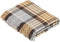 Plaid Tartan McKellar - Merino Lamswol - 140x185 - Bronte by Moon Scotland