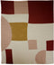 Plaid Vesper roze