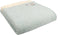 Plaid Visgraat Lichtblauw (Duck Egg) - 150x183 - Nieuw Wol - Tweedmill UK