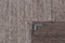 Plain Dust Dark Brown Vloerkleed - 170x240 - Rechthoek - Laagpolig Tapijt - Modern - Bruin