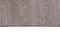 Plain Dust Dark Brown Vloerkleed - 170x240 - Rechthoek - Laagpolig Tapijt - Modern - Bruin