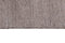 Plain Dust Dark Brown Vloerkleed - 60x90 - Rechthoek - Laagpolig Tapijt - Modern - Bruin