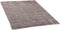 Plain Dust Dark Brown Vloerkleed - 60x90 - Rechthoek - Laagpolig Tapijt - Modern - Bruin
