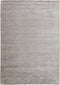 Plain Dust Grey Vloerkleed - 200x300 - Rechthoek - Laagpolig Tapijt - Modern - Grijs