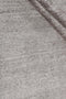 Plain Dust Grey Vloerkleed - 200x300 - Rechthoek - Laagpolig Tapijt - Modern - Grijs