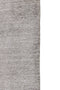 Plain Dust Grey Vloerkleed - 200x300 - Rechthoek - Laagpolig Tapijt - Modern - Grijs