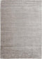 Plain Dust Grey Vloerkleed - 250x350 - Rechthoek - Laagpolig Tapijt - Modern - Grijs