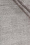 Plain Dust Grey Vloerkleed - 250x350 - Rechthoek - Laagpolig Tapijt - Modern - Grijs