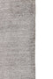 Plain Dust Grey Vloerkleed - 300x400 - Rechthoek - Laagpolig Tapijt - Modern - Grijs