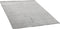 Plain Dust Steel Vloerkleed - 300x400 - Rechthoek - Laagpolig Tapijt - Modern - Grijs