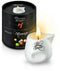 Plaisirs Secrets Massagekaars Bubble Gum - 80 ml