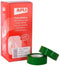 Plakband Apli Groen 8 Onderdelen 19 x 33 mm