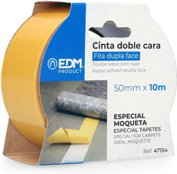 Plakband EDM 50 mm x 10 m