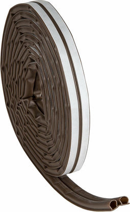 Plakband Geko Bruin 6 m