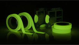 Plakband Geko Groen (25 mm x 5 m)