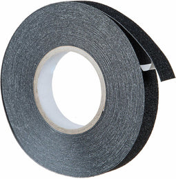 Plakband Geko Zwart (25 mm x 15 m)