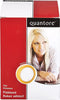 Plakband Quantore 15mmx66m transparant | 10 stuks