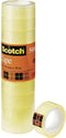 Plakband Scotch 508 15mmx10m transparant