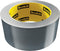 Plakband Scotch Extremium no residue duct tape 18.2mx48mm grijs