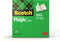 Plakband Scotch Magic 810 19mmx33m onzichtbaar mat | 12 stuks