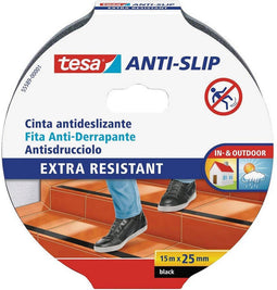 Plakband TESA 15 m x 25 mm