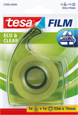 Plakband Tesa 57968 eco | 7 stuks
