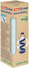 Plakband tesa eco crystal 59043 19mmx10m tr