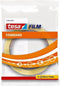 Plakband Tesa film standaard 15mmx66m | 10 stuks