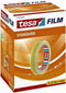 Plakband Tesa film standaard 15mmx66m | 10 stuks