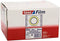 Plakband Tesa film standaard 19mmx33m | 24 stuks