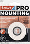 Plakband TESA Mounting Pro Dubbelzijdig 19 mm x 5 m