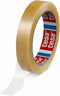 Plakband TESA Transparant PVC (19 mm x 66 m)