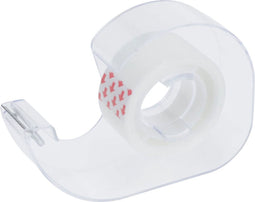 Plakbandhouder met Plakband, Set van 3