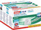 Plakbandhouder Tesa Compact wit met 1rol tape 19mmx33m