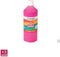 Plakkaatverf creall basic cyclaam 500ml | Fles a 500 milliliter