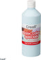 Plakkaatverf creall basic pastel blauw 500ml | 1 fles