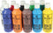 Plakkaatverf Ecola flacon van 500 ml, wit