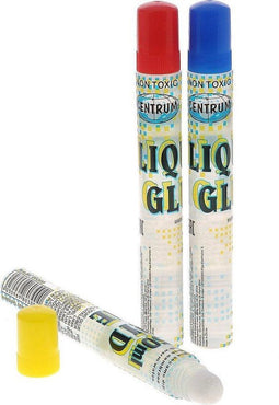 Plakstift 50 Ml Centrum 80300