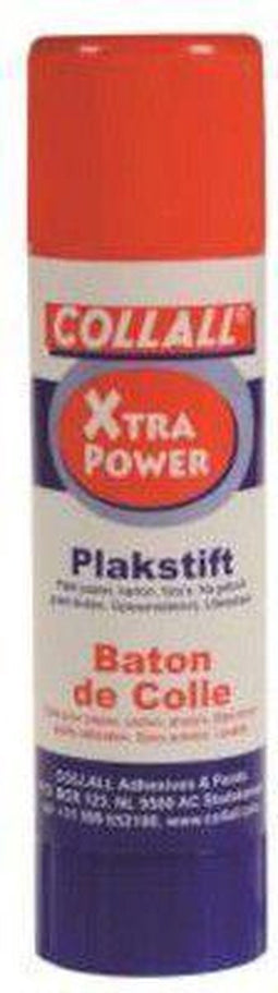 Plakstift Collall 40gr